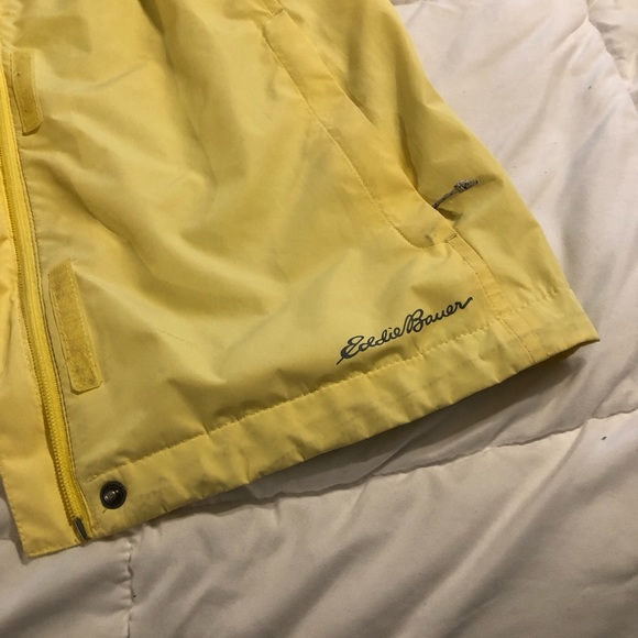 Eddie Bauer Raincoat - Picture 10 of 10